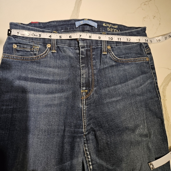Jeans 👖 Size 27 - Picture 1 of 7